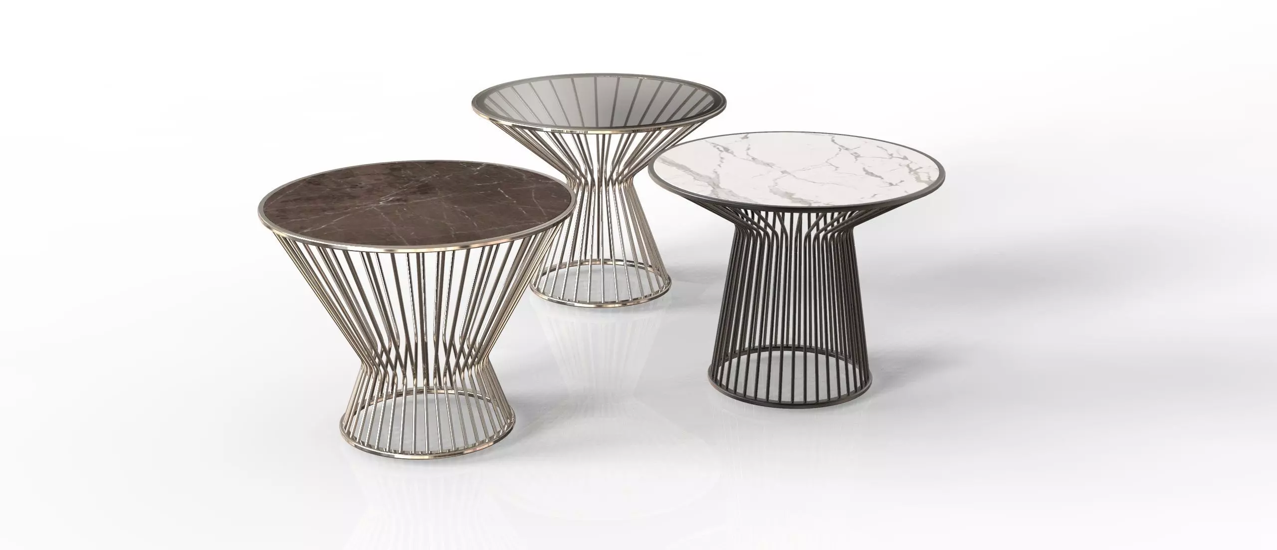 COFFEE TABLE  Free 3D model_0