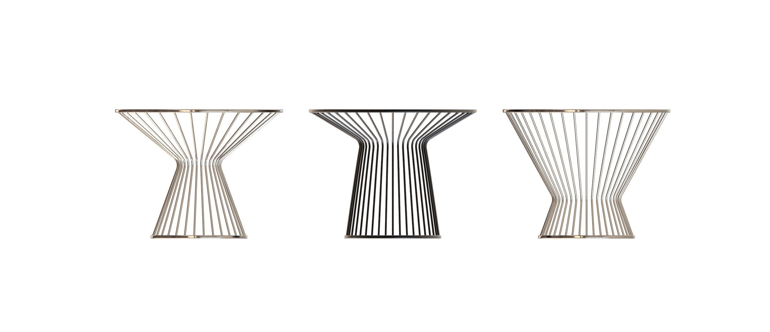 COFFEE TABLE  Free 3D model_3