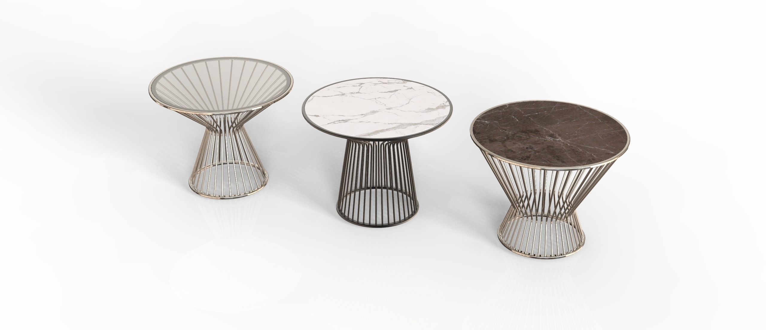 COFFEE TABLE  Free 3D model_2