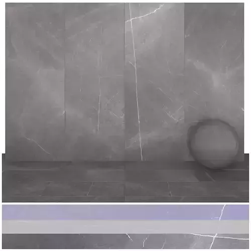 Artetech Pietra Imperiale marble