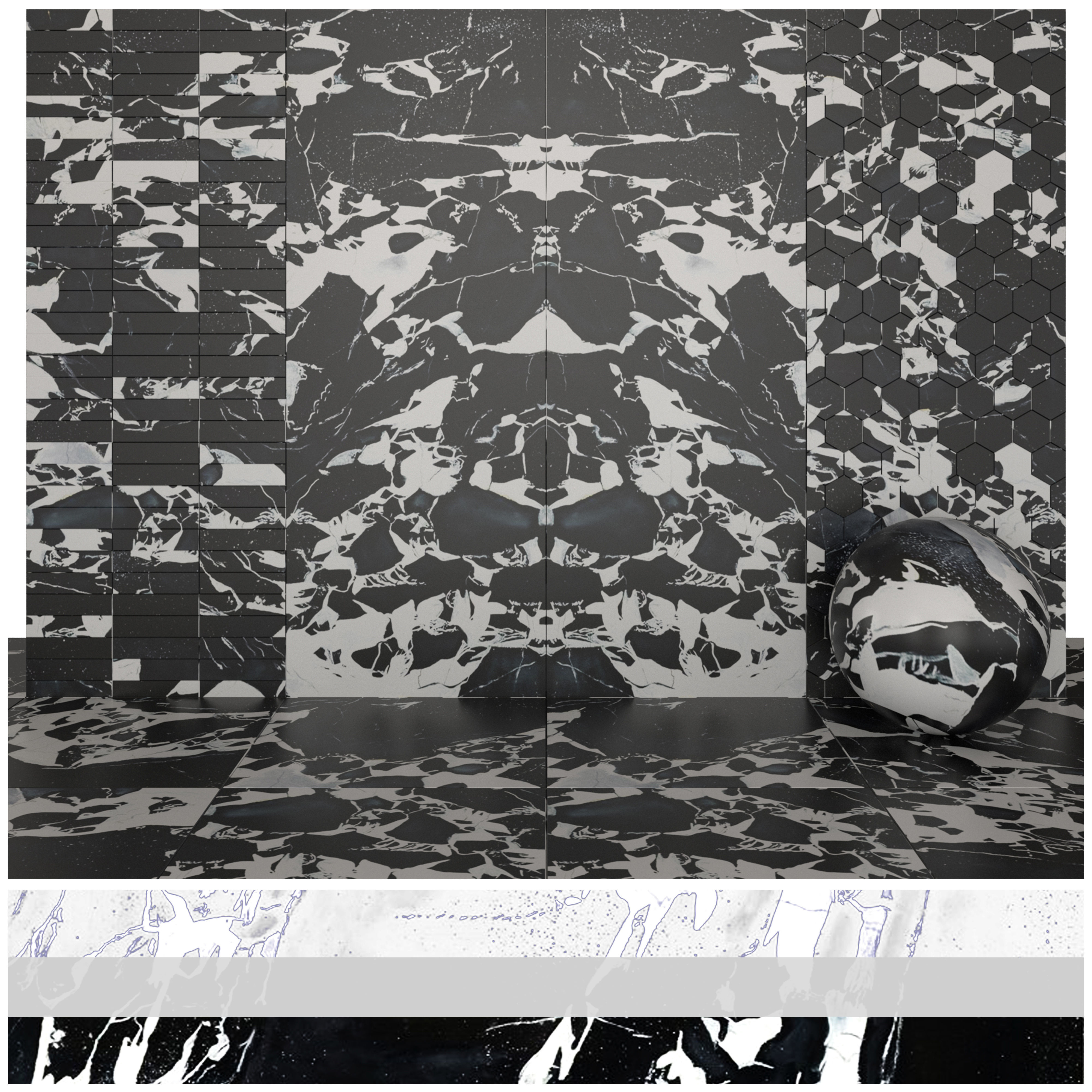 grand antique marble Texture_1