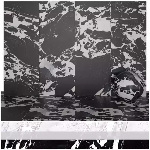 grand antique marble