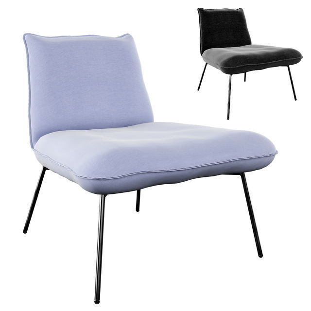 zara home armchair