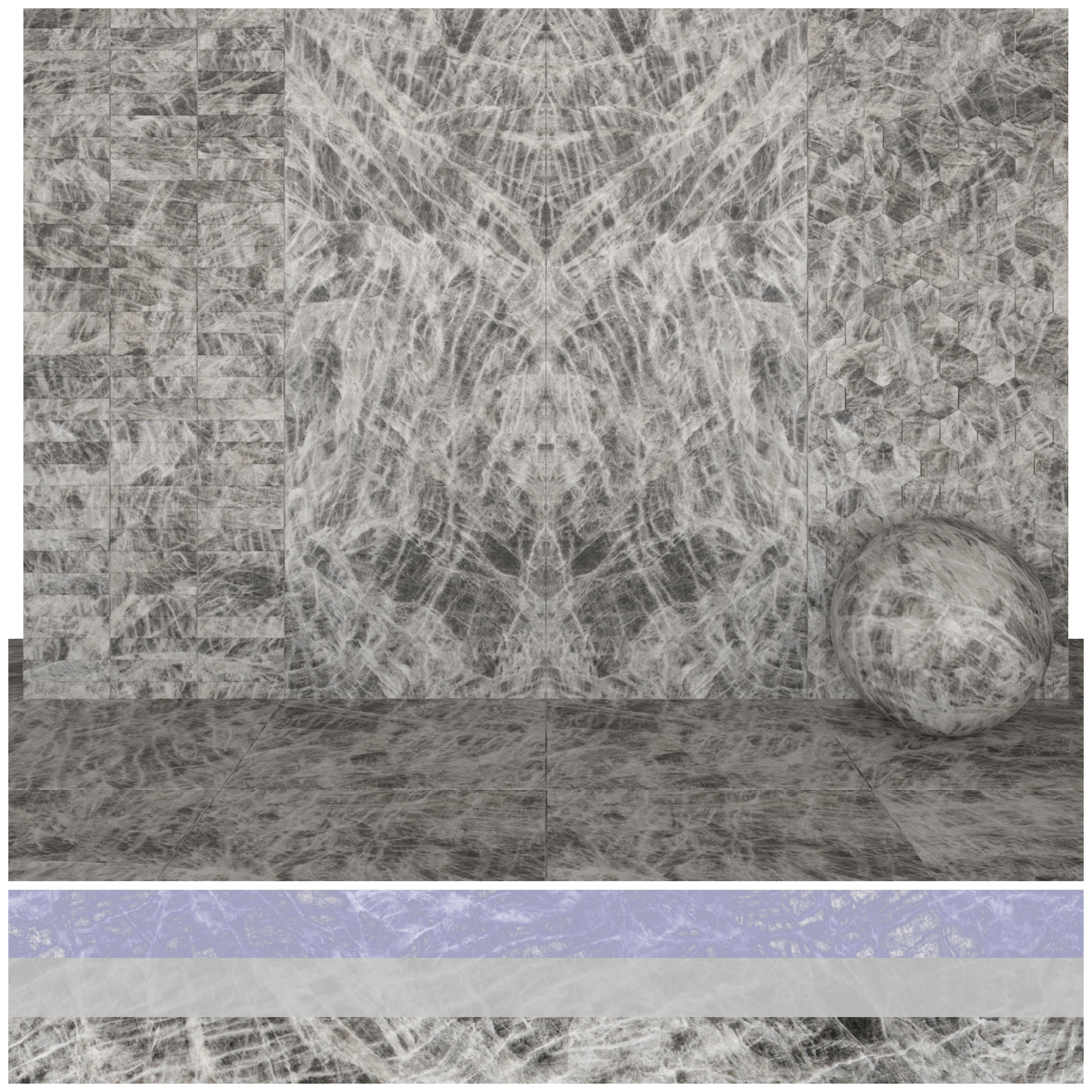 Ice Berg Onyx marble Texture_2