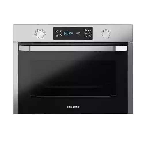 Built-in Microwave NQ50K3130BS by Samsung