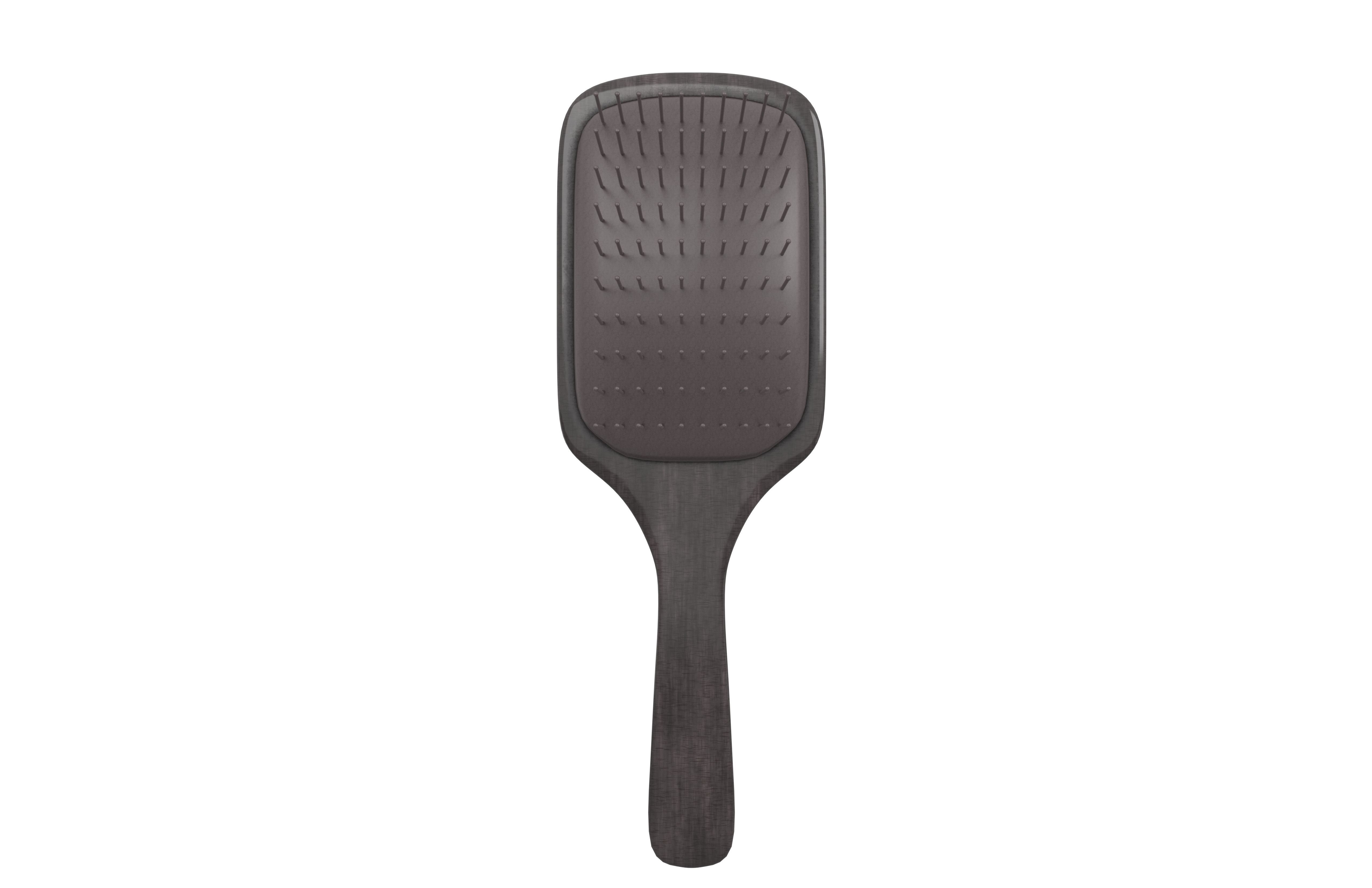 Hair Brush v1 002 3D model_1