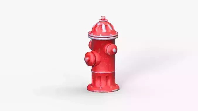Fire Hydrant