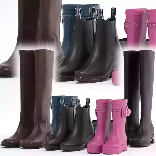  Previous Next Color palette  Shoes