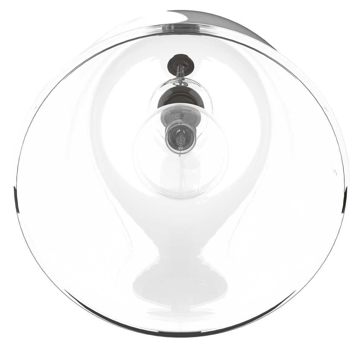 CLEAR LANTERN BY ROSE UNIACKE 3D model_4