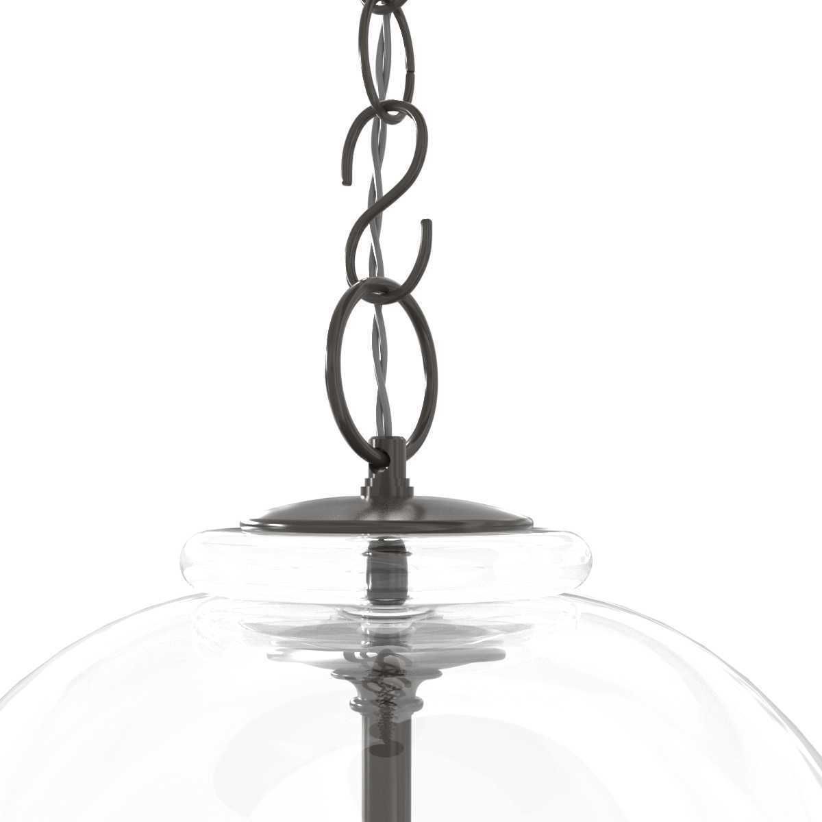 CLEAR LANTERN BY ROSE UNIACKE 3D model_6