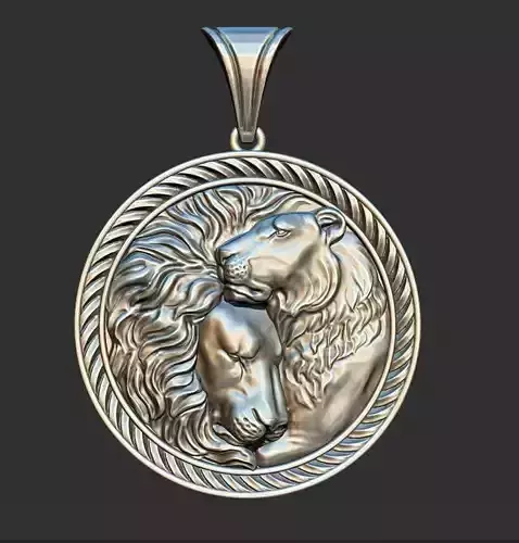 Lions Medal