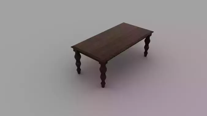 Old  Table