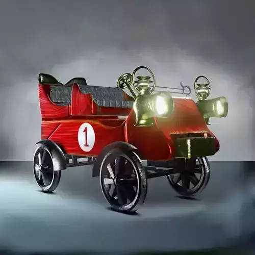 Collection of Imaginary Humanity Inventions 