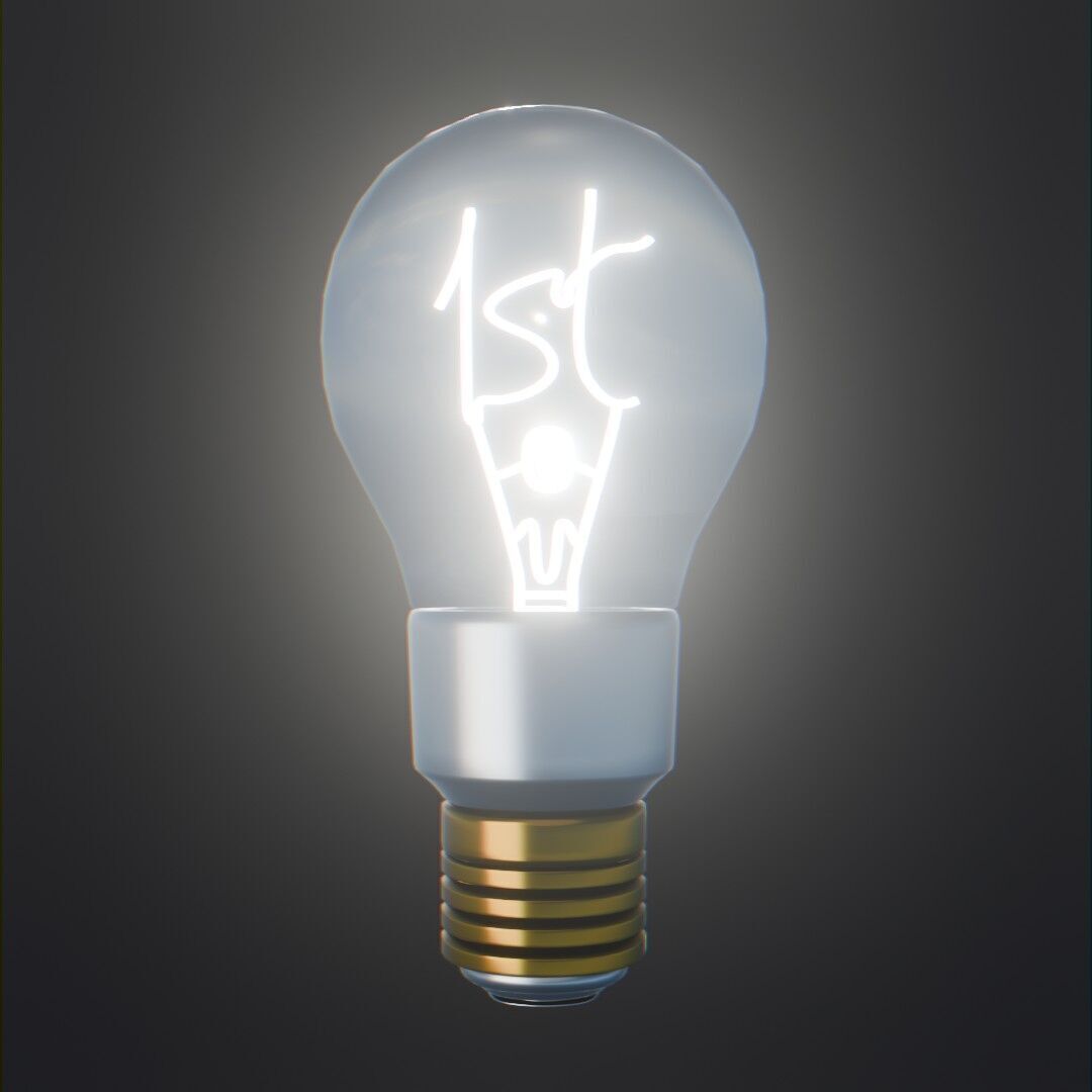 Collection of Imaginary Humanity Inventions  3D model_5