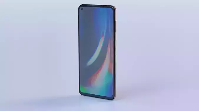 MOTOROLA MOTO G9 PLUS