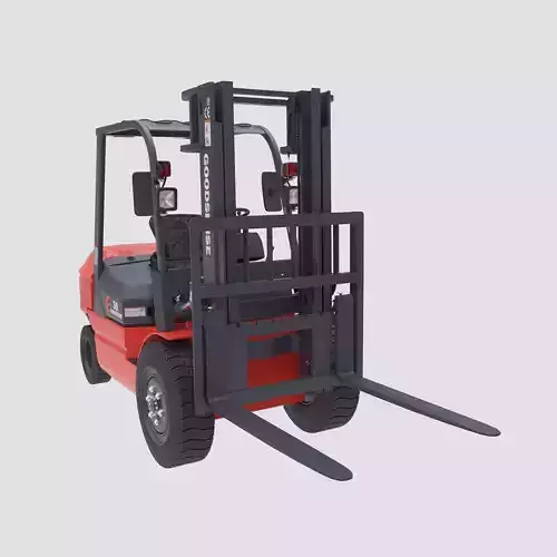 Goodsense  Forklift