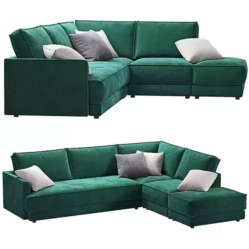 OXFORD sofa NICOLA QUINTO