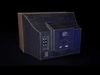 Old TV Low-poly 3D model_2
