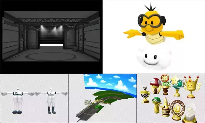 Cartoon - Miscellaneous