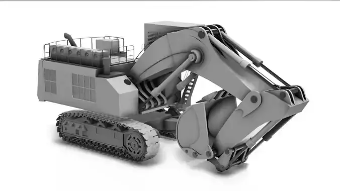 Heavy - Equipment - 17