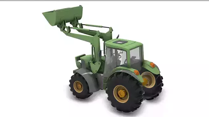 Heavy - Equipment - 21