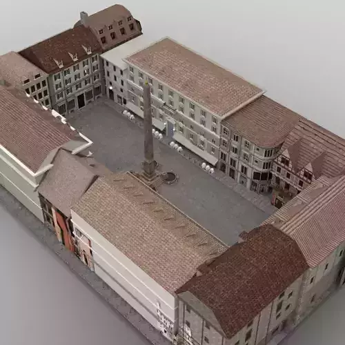 Circus Minimus in multiple formats