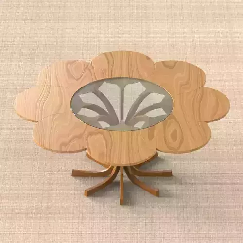 Bespoke Luxury Table