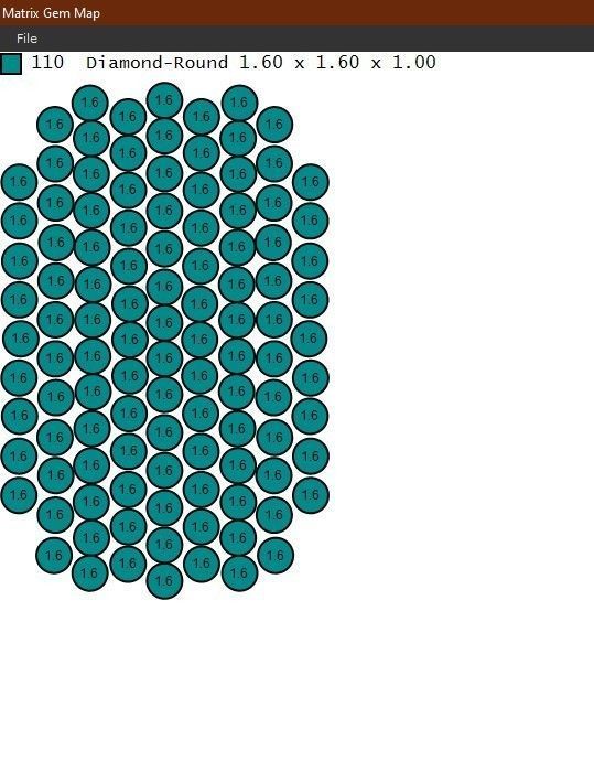 david yurman pendant 3D print model_5