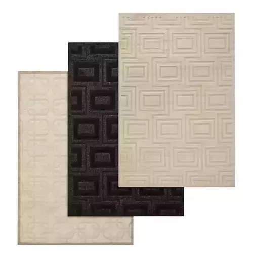 Rug Set 2119