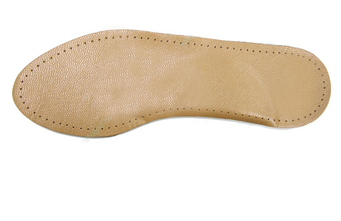 leather shoes decoration  3D model_1