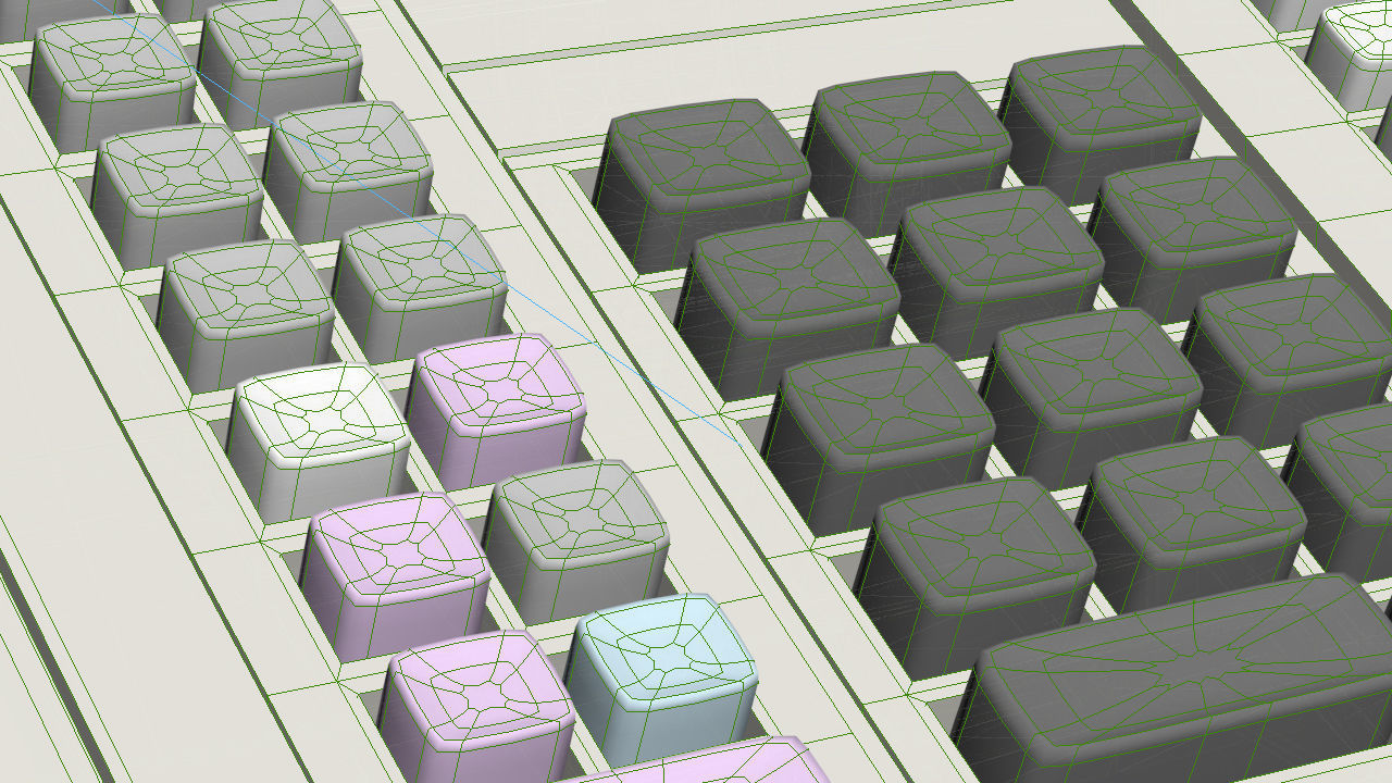 cash till 3D model_3