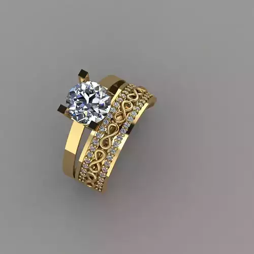 Engagement - Ring