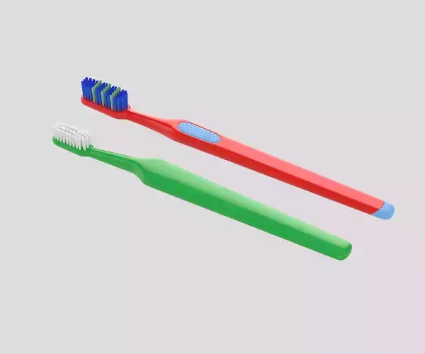 Toothbrush