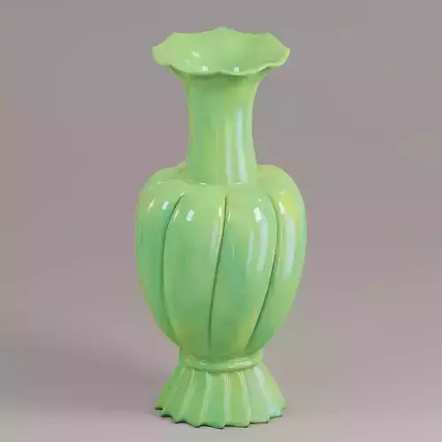 Vase18 chinese vase