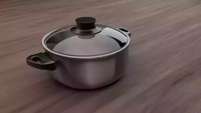 Cooking Pot