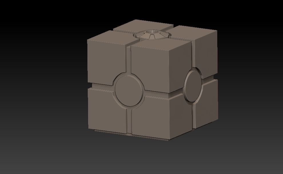 Star Wars Stormtrooper Pin Up Girl   3D print model_9