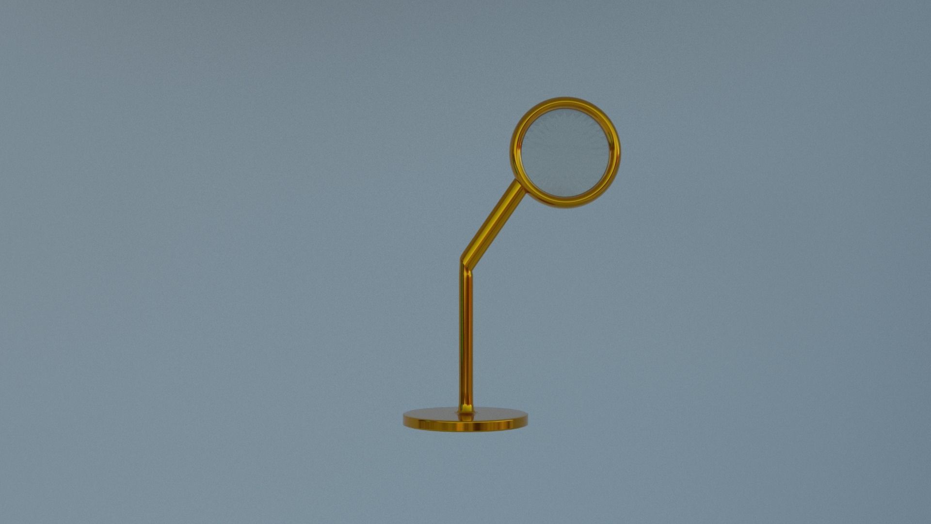 Potion room or Alchemists room 3D model_17