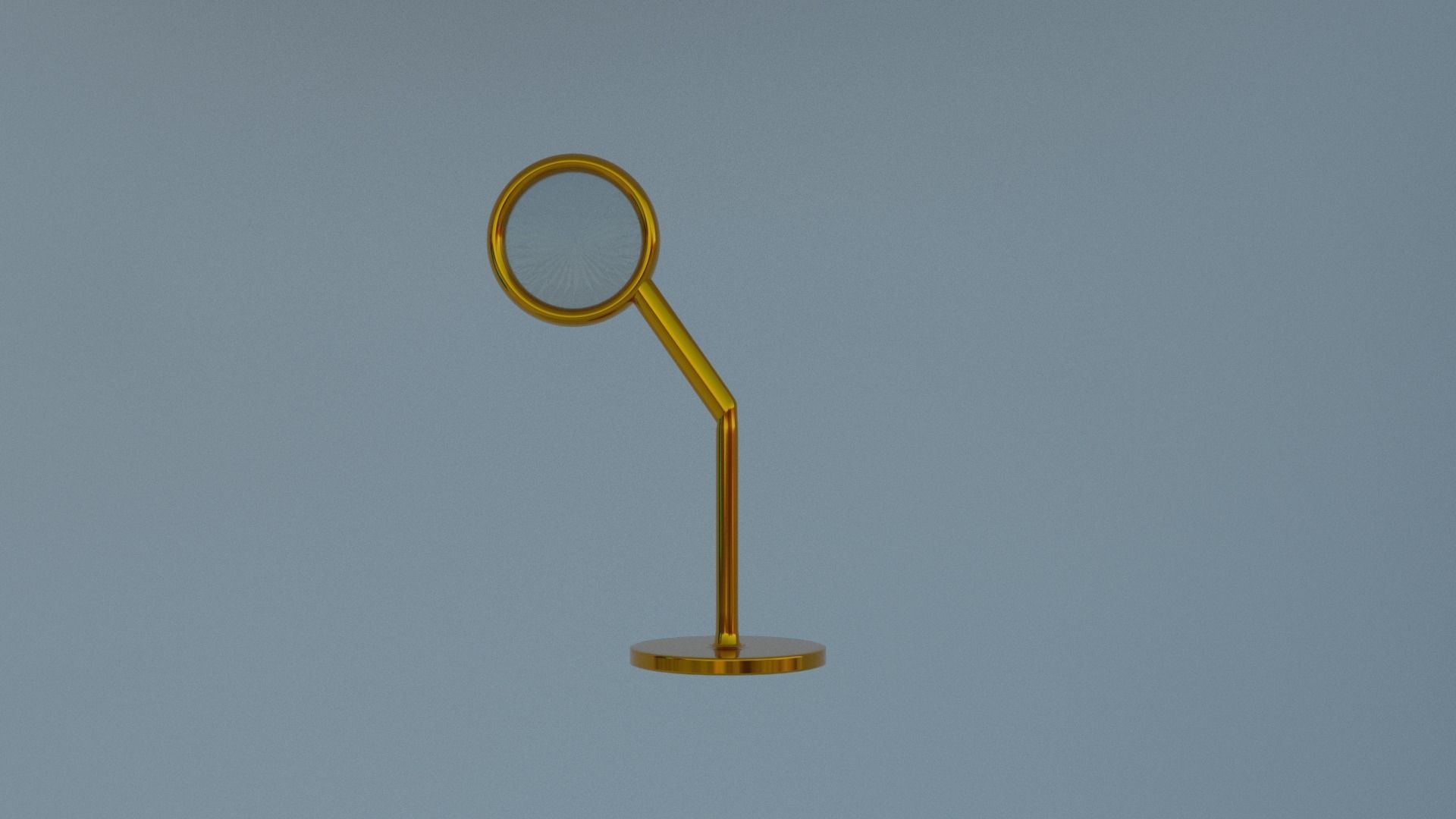 Potion room or Alchemists room 3D model_19