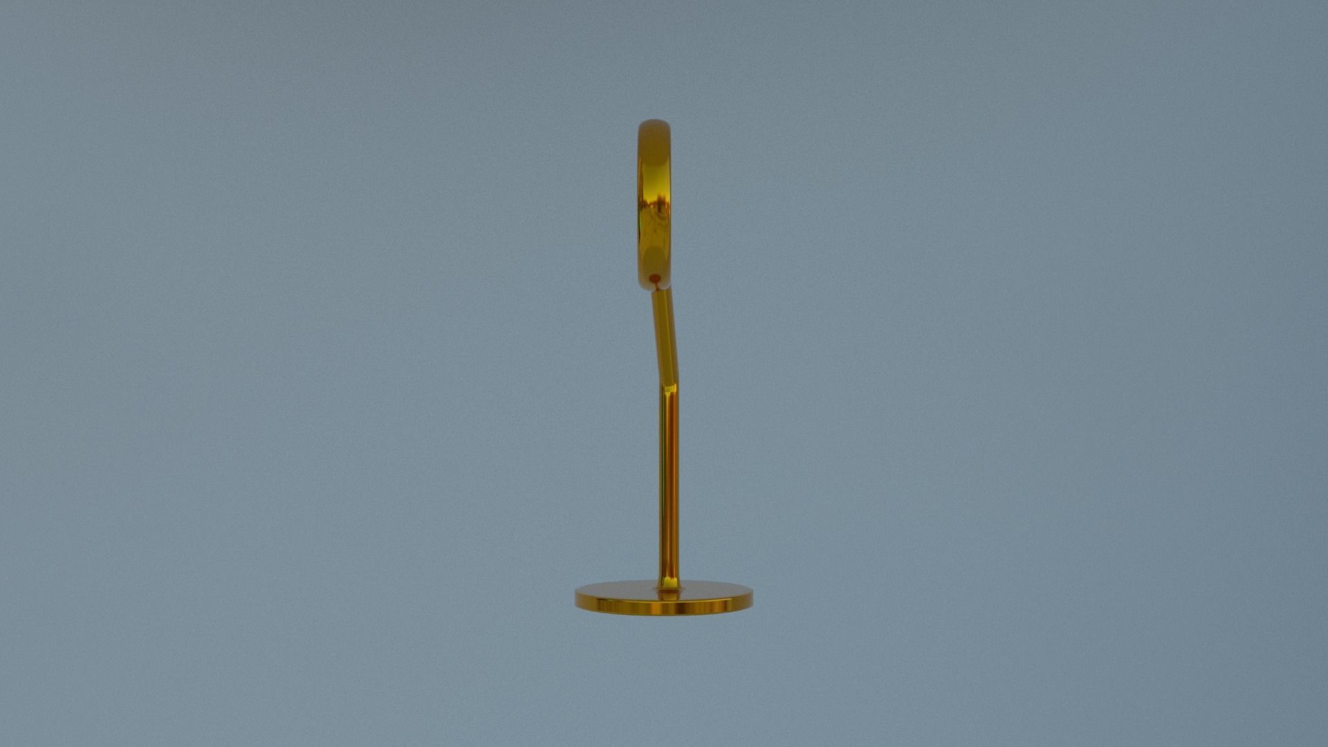 Potion room or Alchemists room 3D model_20