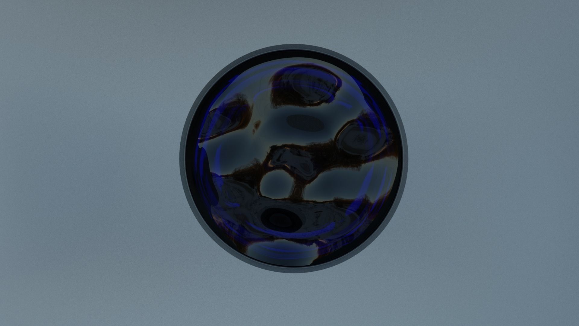 Potion room or Alchemists room 3D model_26