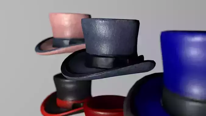 Top hat