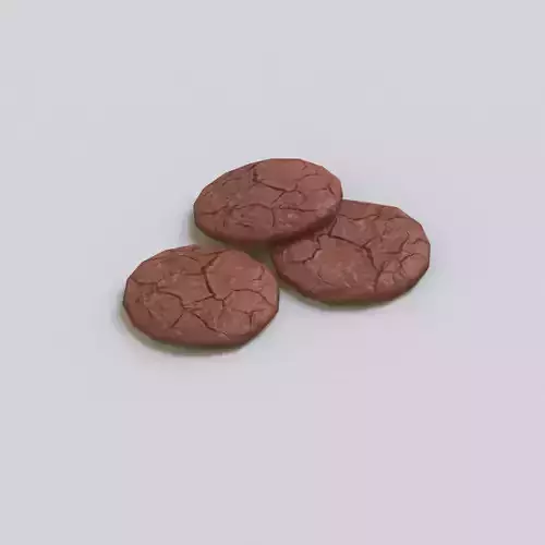 Chocolate Cookies