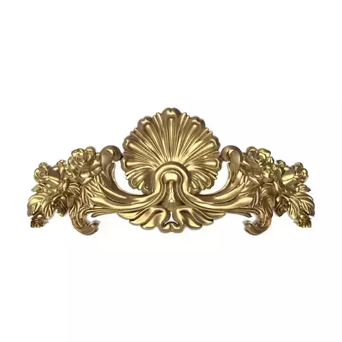 decorative pattern 3d printing