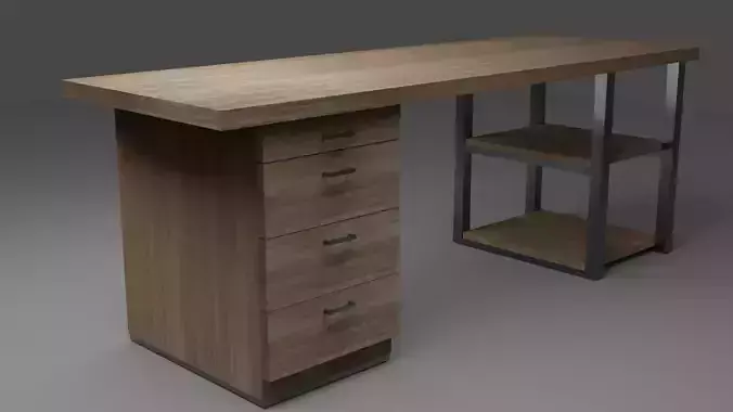 Office desk