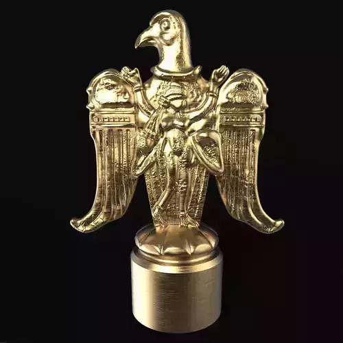 Wishmaster Sorcerers Cane