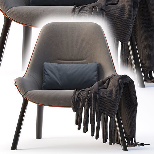 Gran Kobi Essentiel 3D model 3