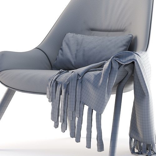 Gran Kobi Essentiel 3D model 5