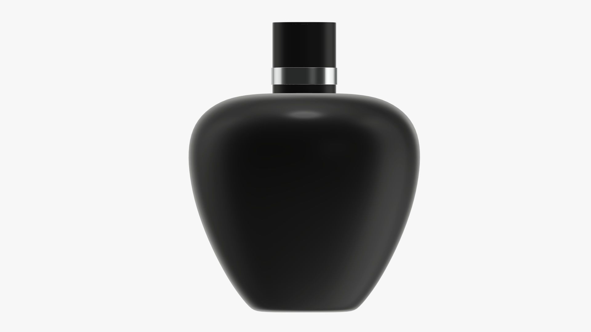 Spray perfume bottle 3D model_3