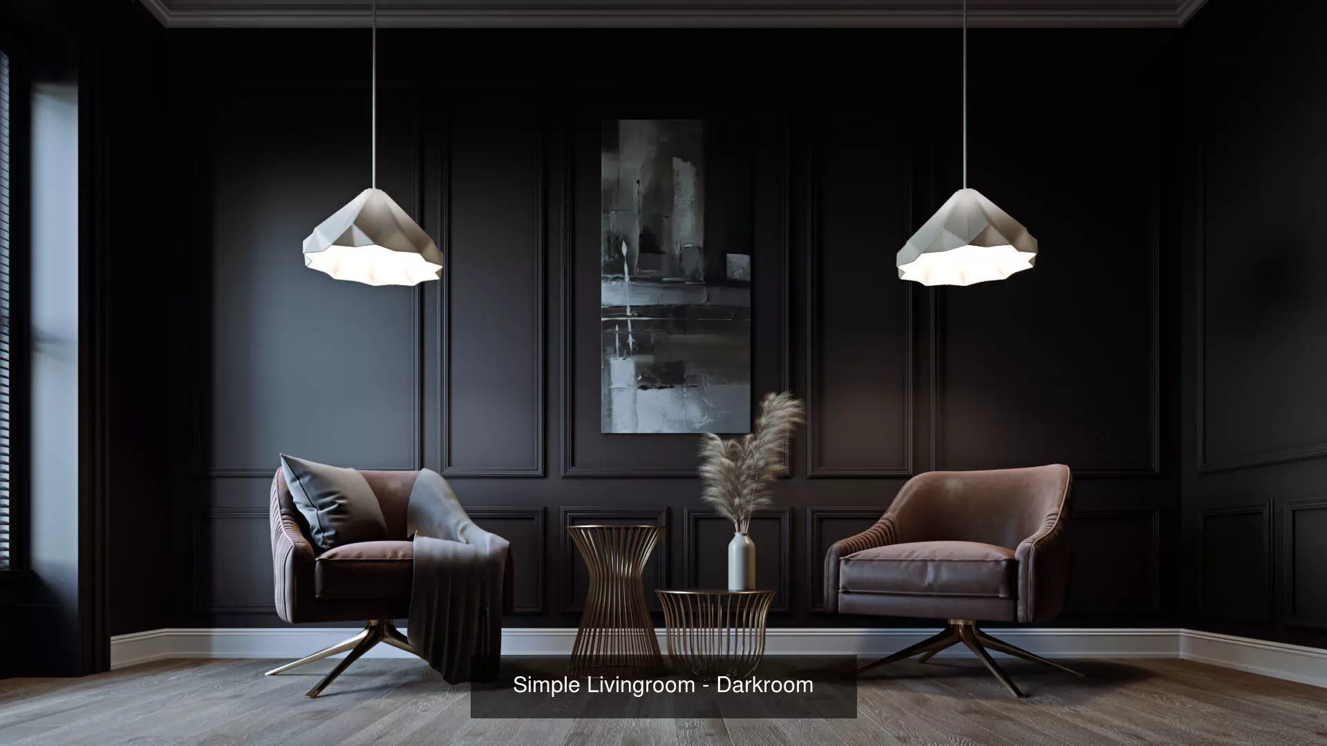 Interior Collection - Vray-Corona-Redshift _0