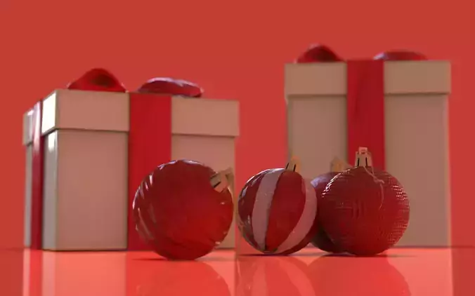 Simple Christmas Pack